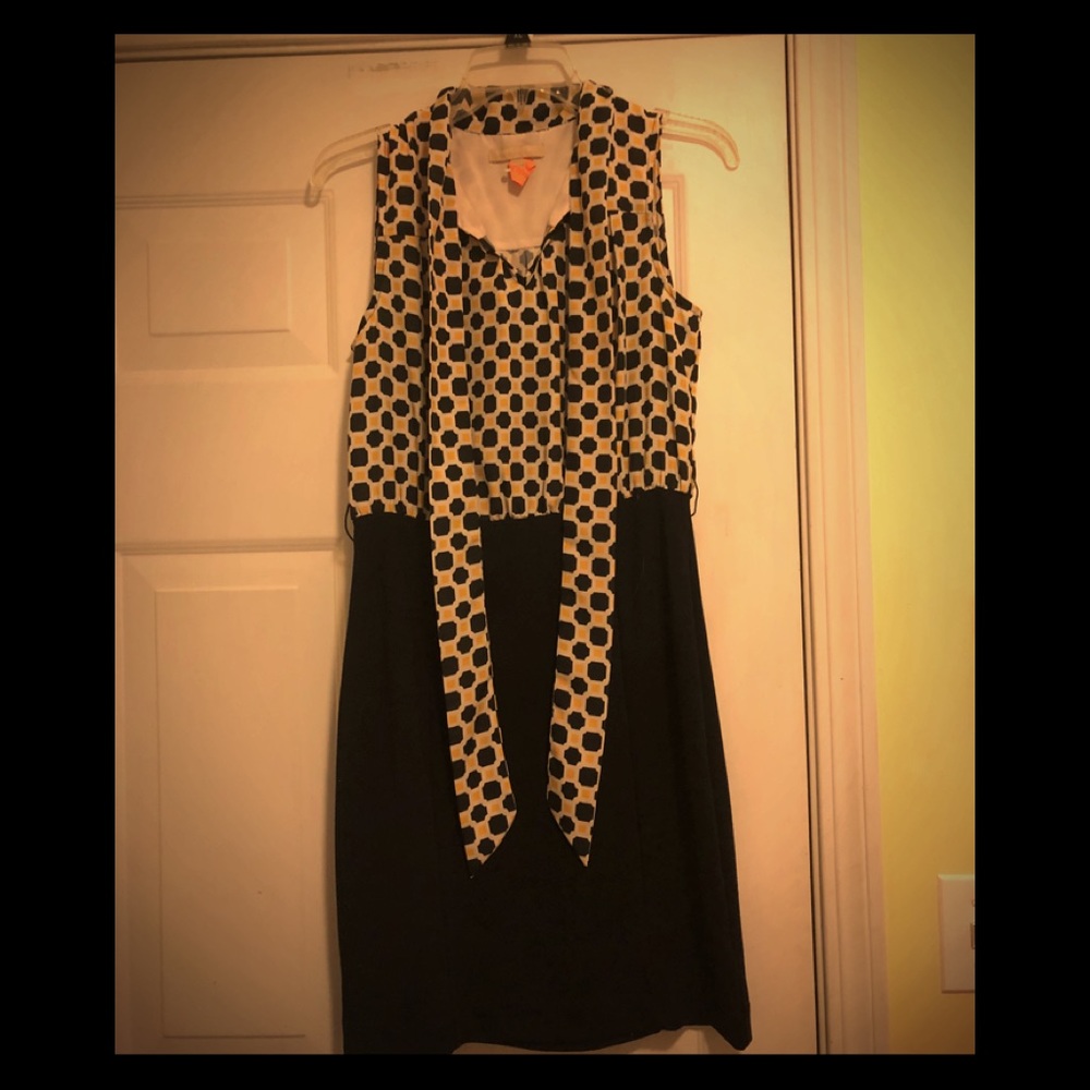 Banana republic dress